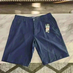 NWT Men's 36 Under Armour Golf Shorts